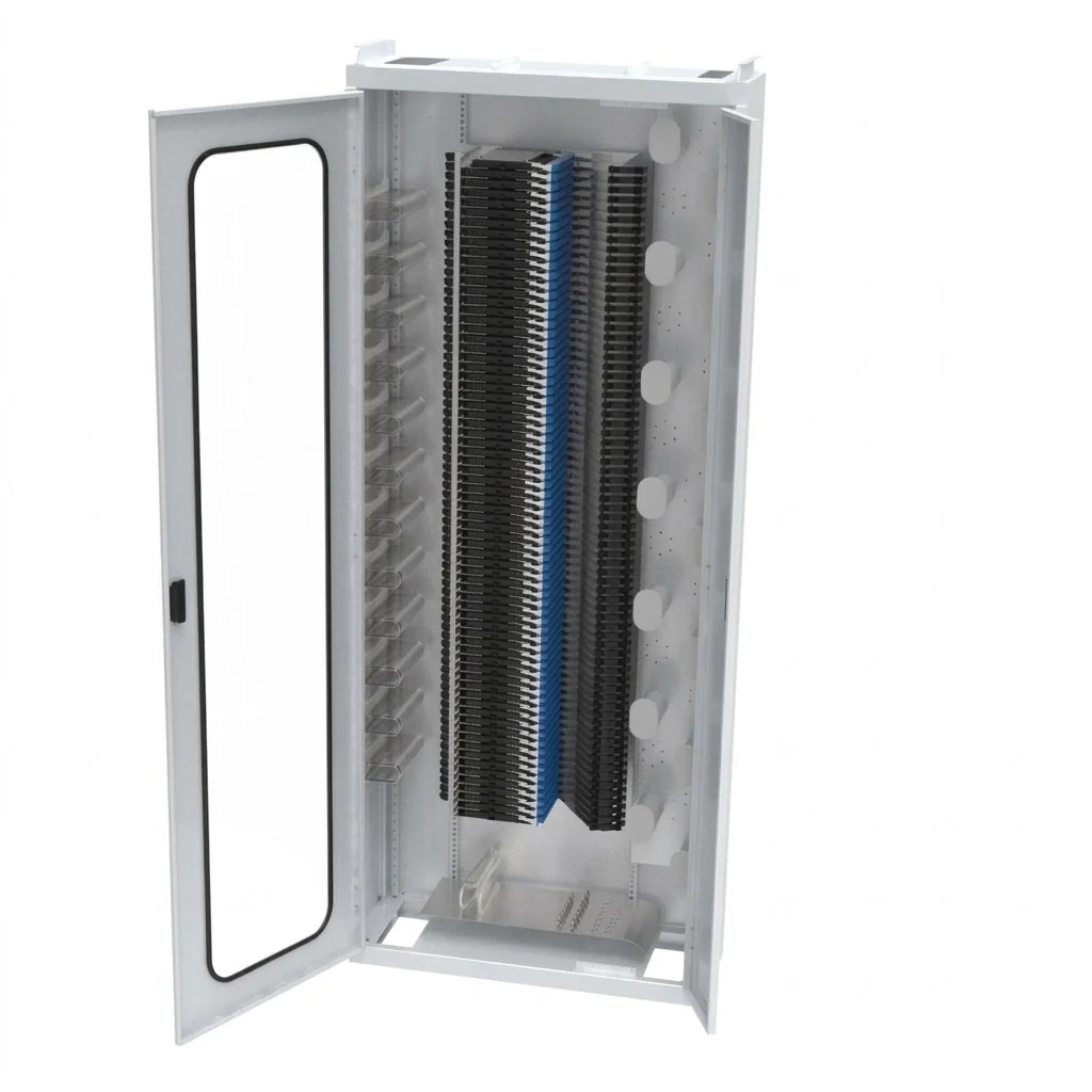 2016 Core Optical Distribution Frame - Image 6