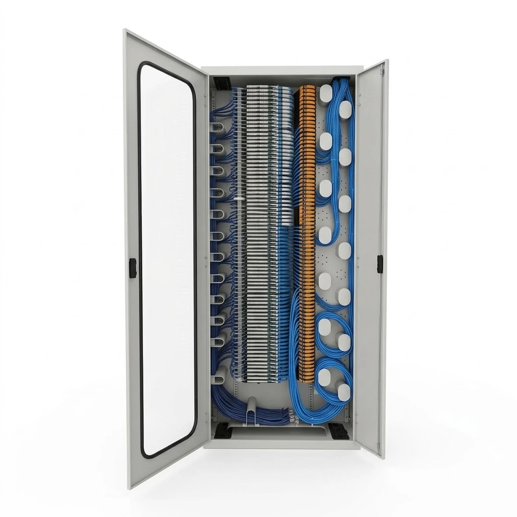 2016 Core Optical Distribution Frame - Image 2