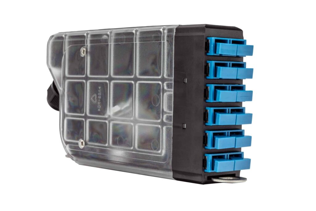 How to select the right splice cassettes