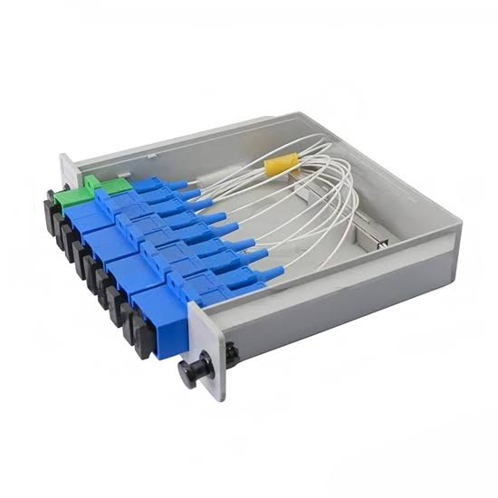 Advantages of high-fiber splice cassettes