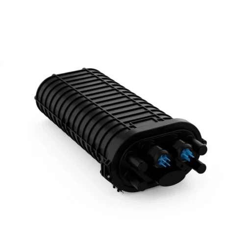 288-cores-fiber-optic-vertical-splice-closure