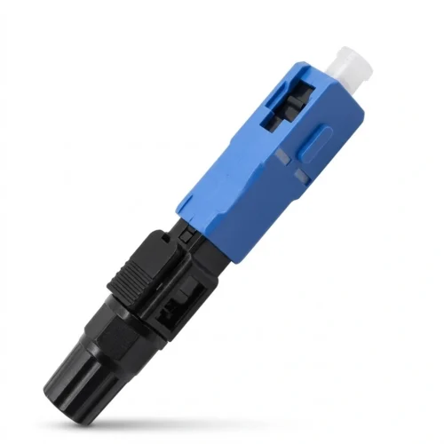 SC APC Fast Connector