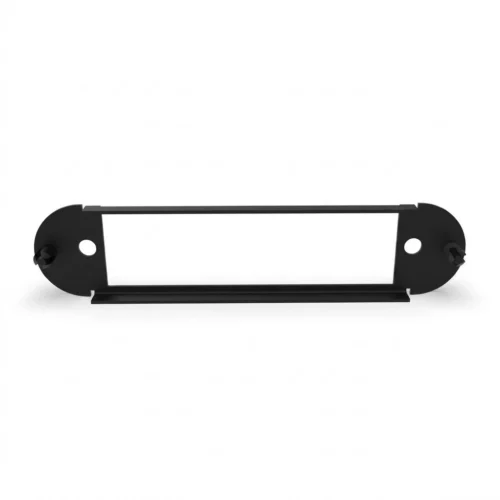 Fiber Optic Patch Panel Versatile Retrofit Bracket