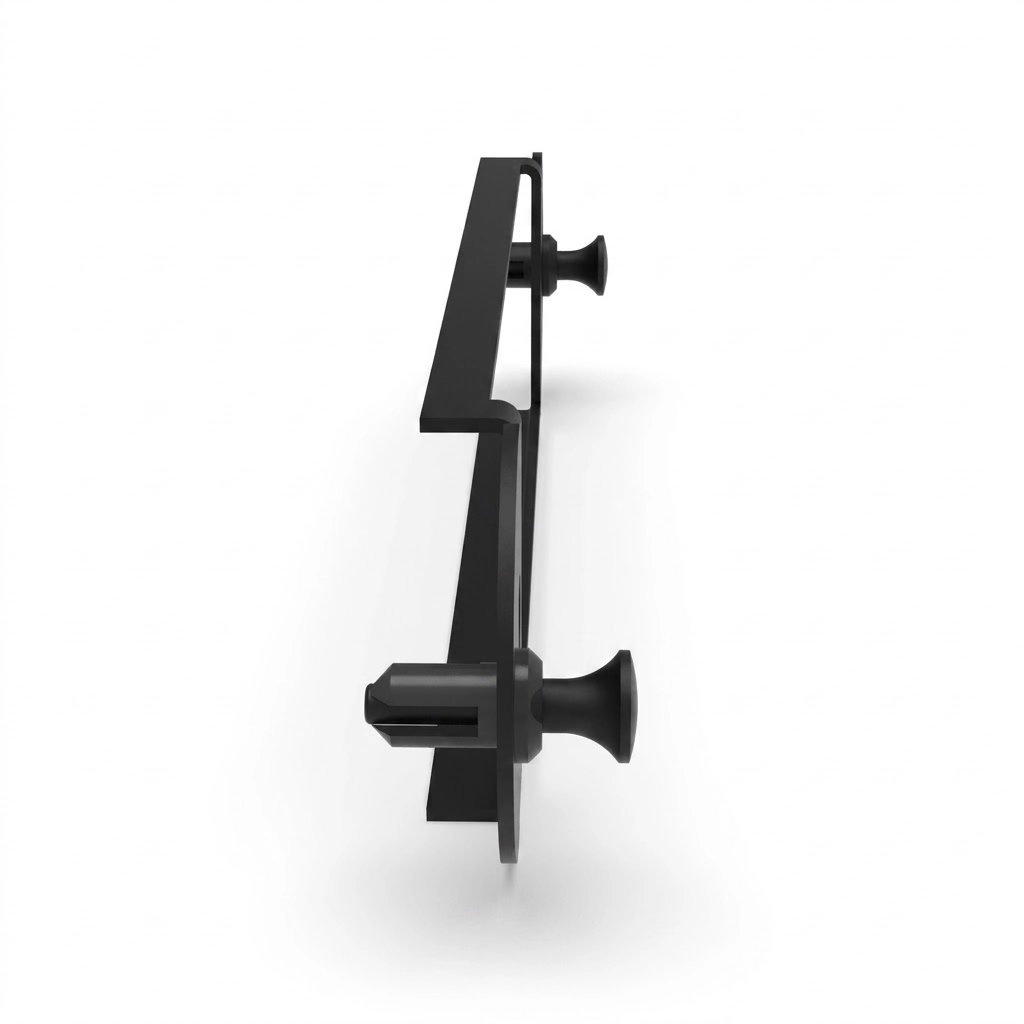 Fiber Optic Patch Panel Versatile Retrofit Bracket - Image 5