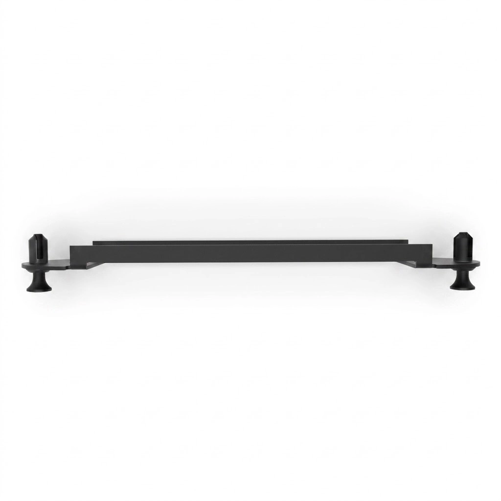 Fiber Optic Patch Panel Versatile Retrofit Bracket - Image 4