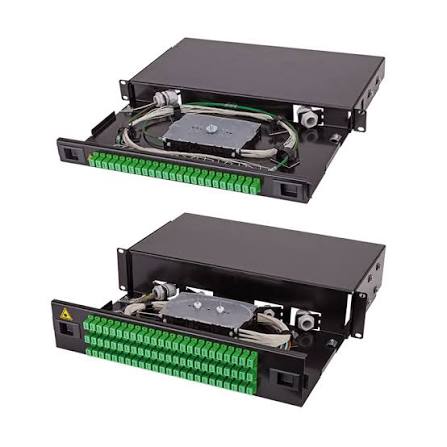 benefits of fiber UHD patch panels