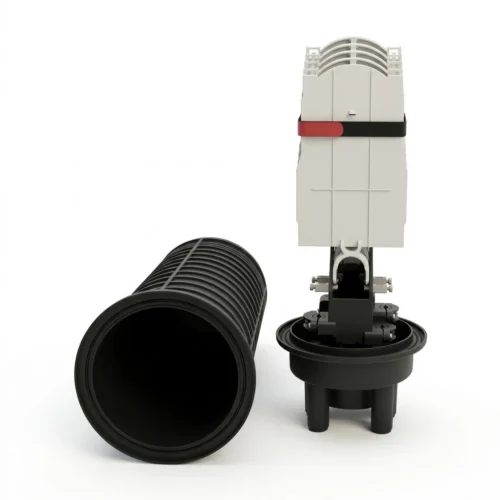 Heat Shrink Dome Enclosure - Image 2