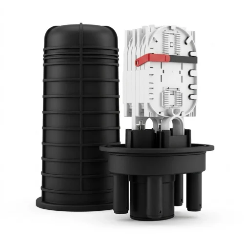 Heat Shrink Dome Enclosure - Image 3