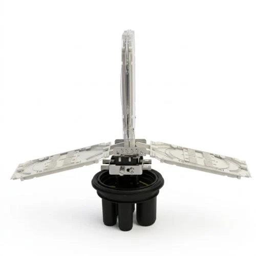 Heat Shrink Dome Enclosure - Image 6