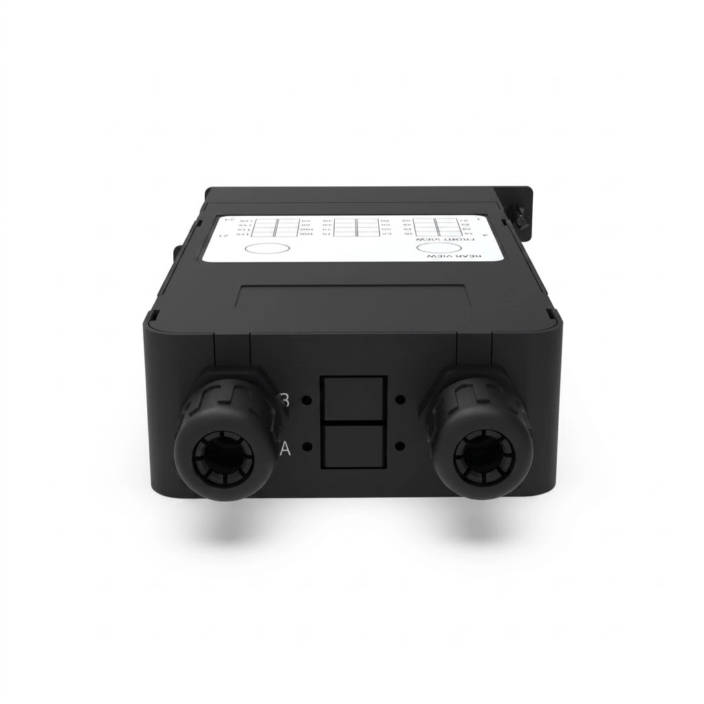 High Density Fiber Splicing Module - Image 8