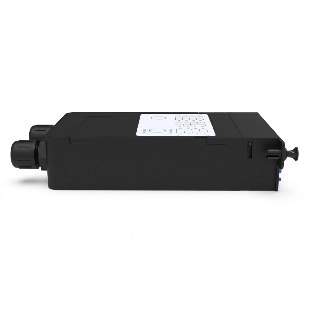 High Density Fiber Splicing Module - Image 7
