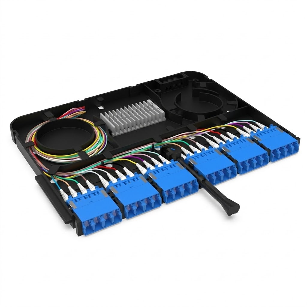 High Density Splice Cassettes - Image 3