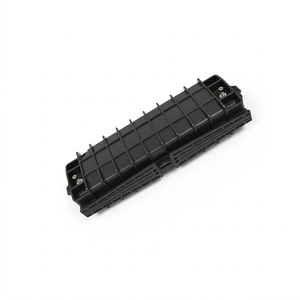 Horizontal Fiber Splice Enclosure, 96 Cores - Image 10