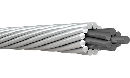 Advantages of the slotted core ribbon cable