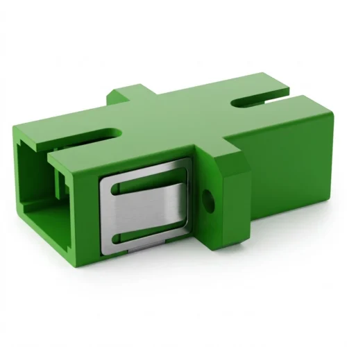sc-simplex-fiber-optic-adapter