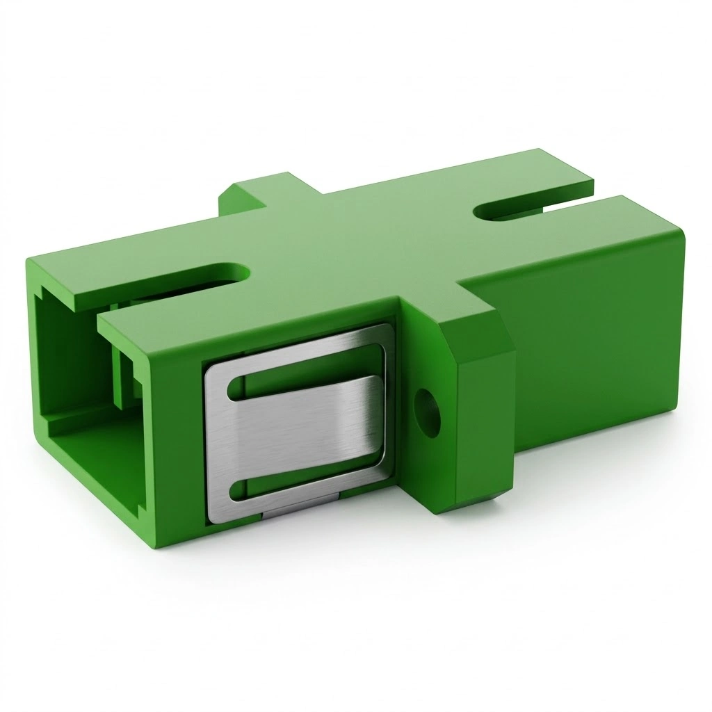 sc-simplex-fiber-optic-adapter
