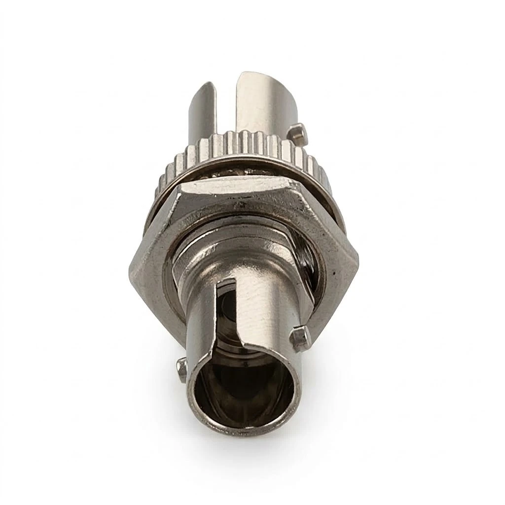 ST Universal Fiber Optic Coupler