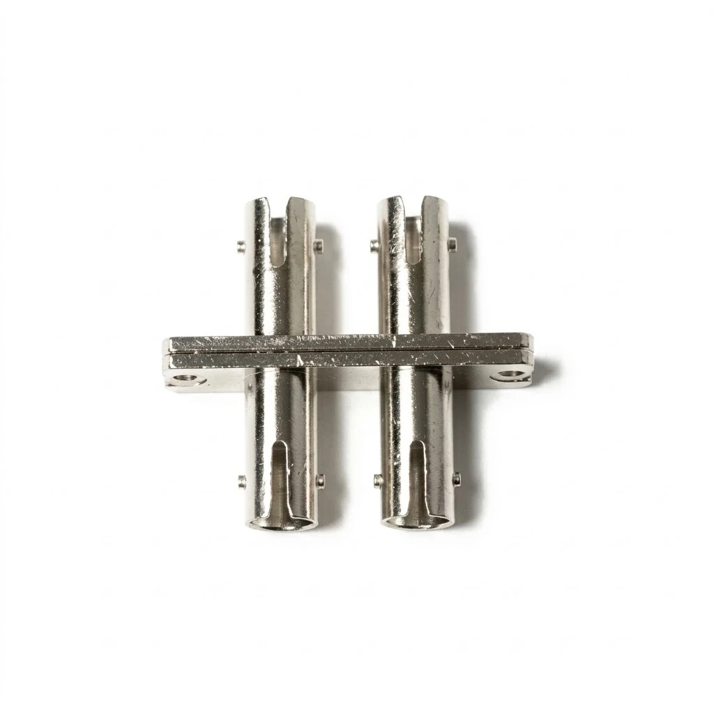 ST Universal Fiber Optic Coupler
