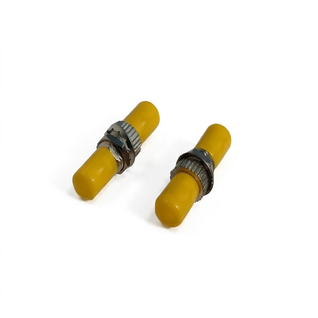ST Universal Fiber Optic Coupler
