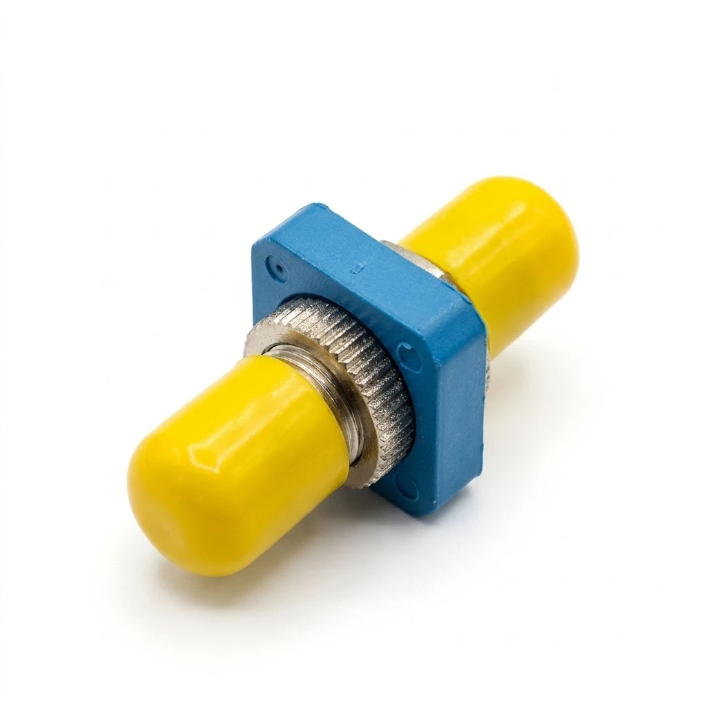 ST Universal Fiber Optic Coupler
