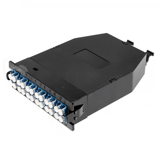How to select the right fiber UHD patch panel