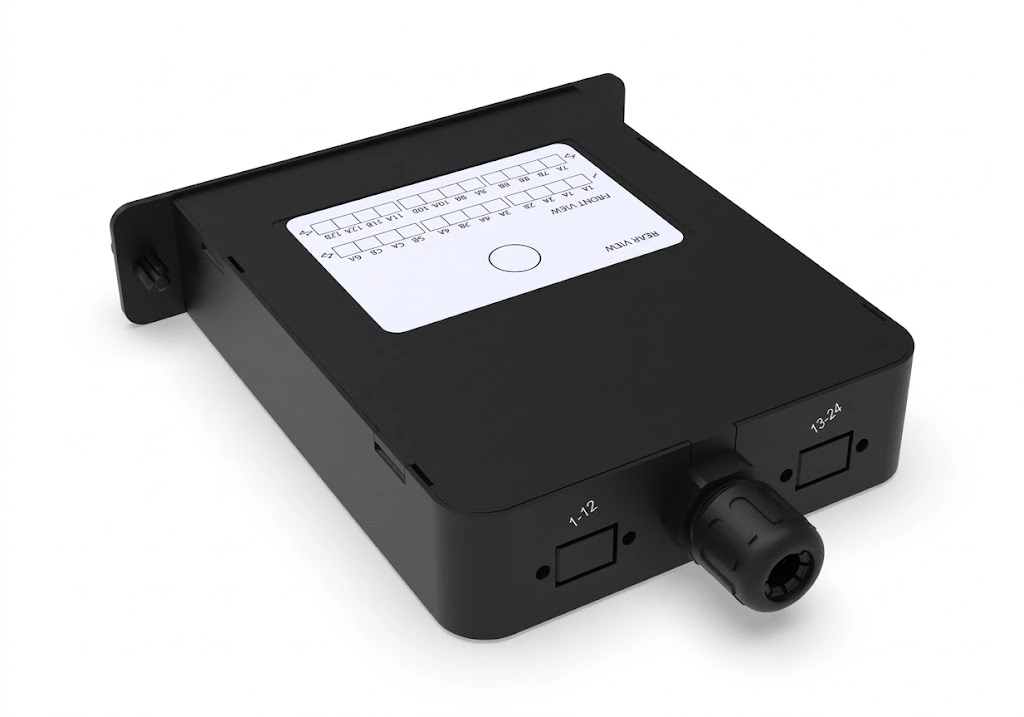Universal Fiber Splicing Module - Image 8