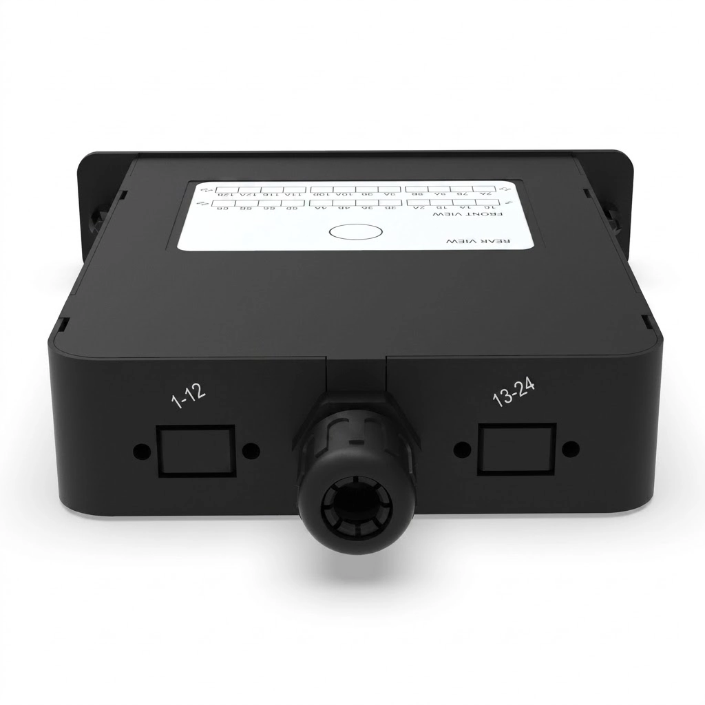 Universal Fiber Splicing Module - Image 6