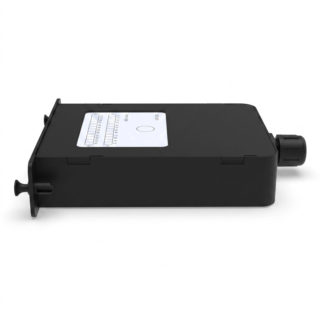Universal Fiber Splicing Module - Image 7