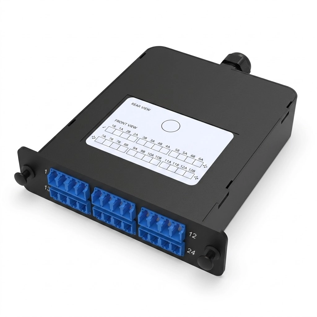 Universal Fiber Splicing Module - Image 5