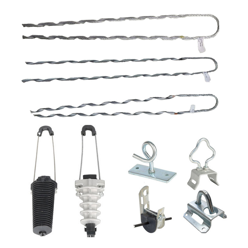 Factors to consider when selecting the deadends for OPGW