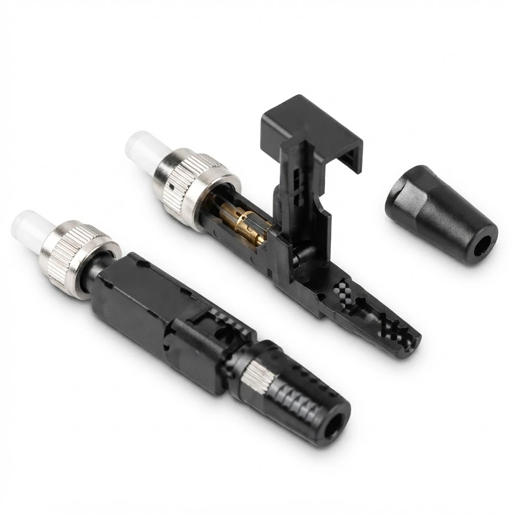 FC Field Assembly Fast Connector - Image 5