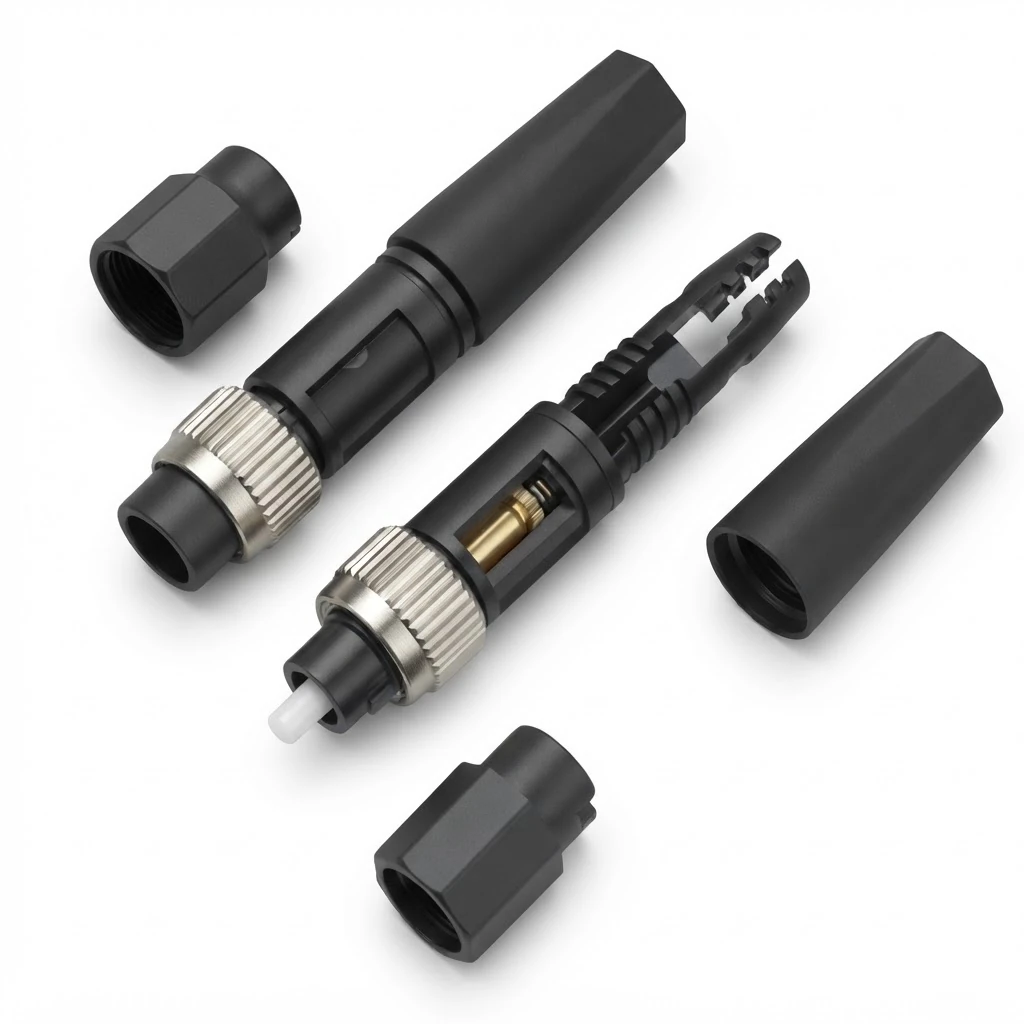 FC Field Assembly Fast Connector - Image 6