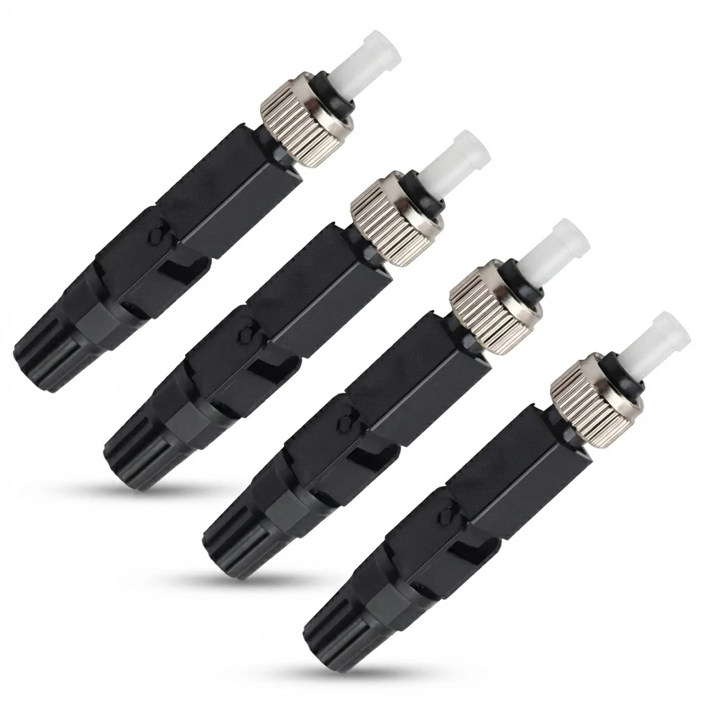 FC Field Assembly Fast Connector - Image 7