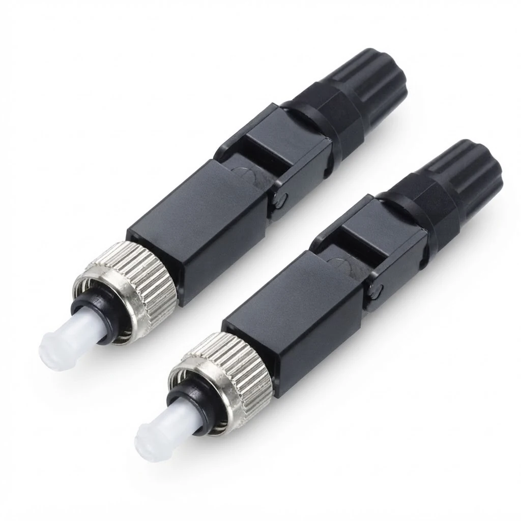 FC Field Assembly Fast Connector - Image 4