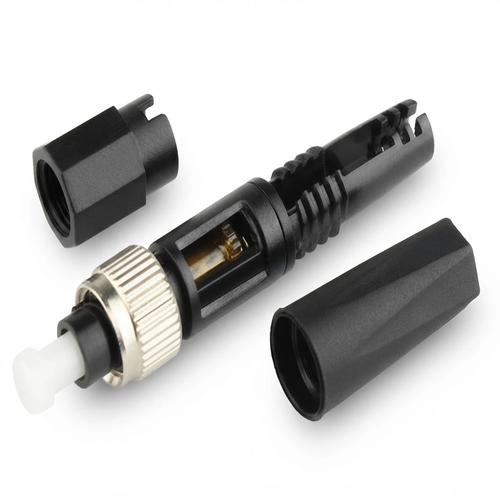 FC Field Assembly Fast Connector - Image 3