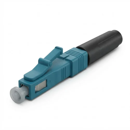 fiber-fast-connector-lc-upc-field-assembly-connector